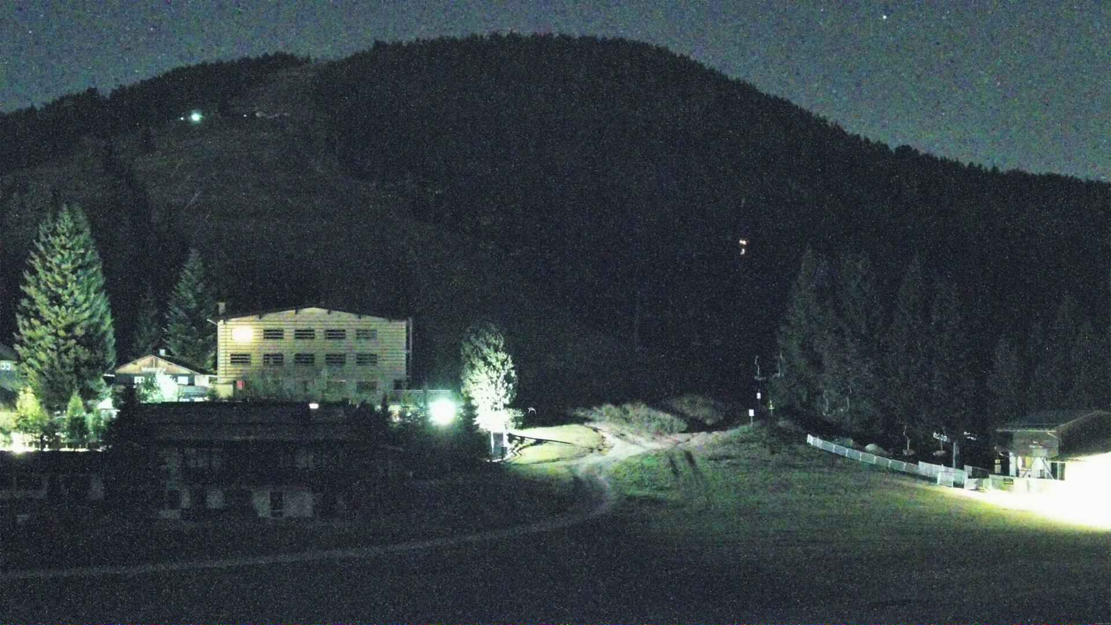 Webcam Valley Station Pöllingerlift (1.520m)
