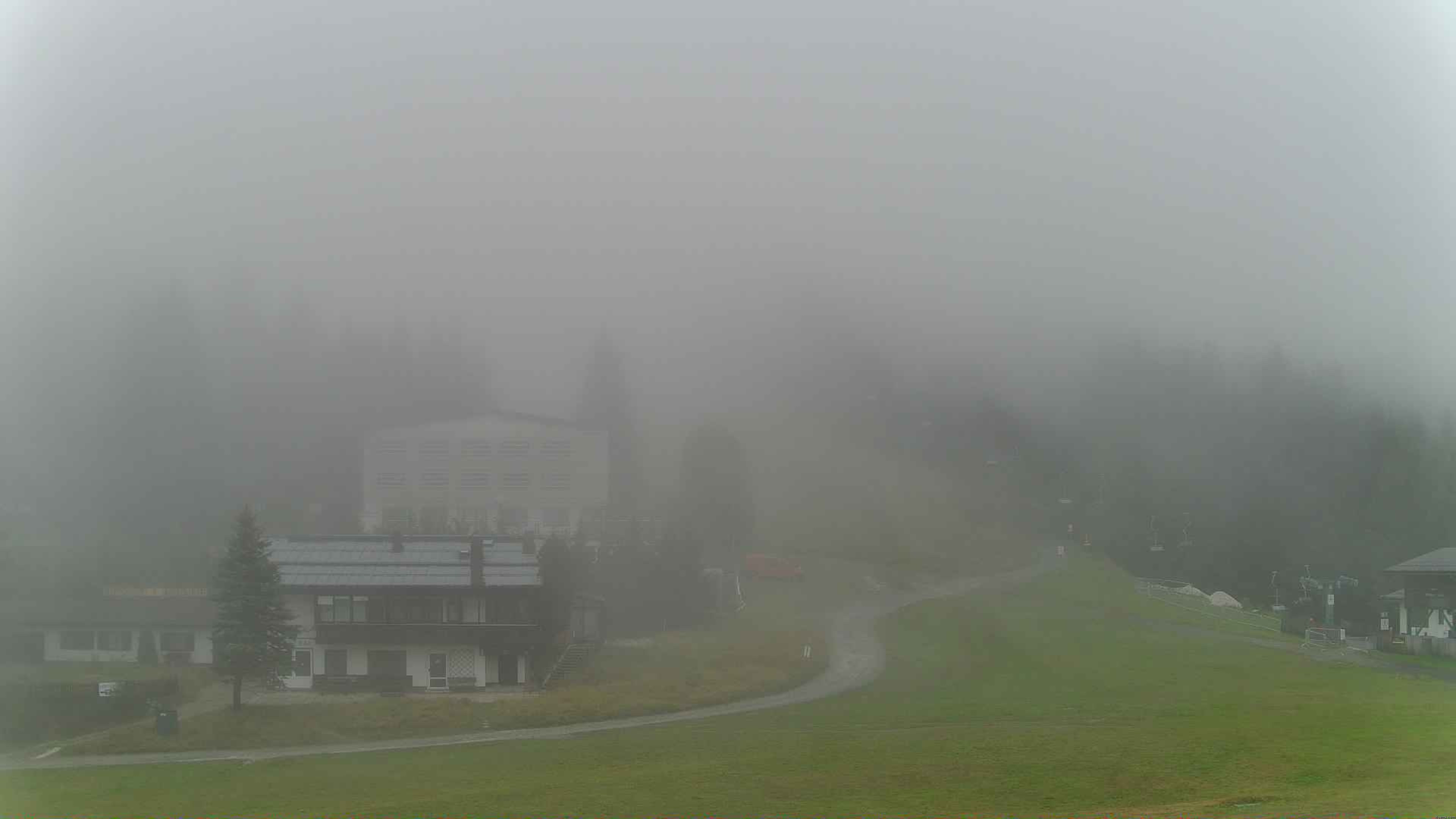 Webcam Valley Station Pöllingerlift (1.520m)